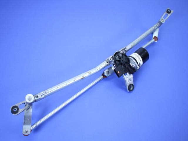 55077098AL - Wiper/Lock Cylinder and Keys: Wiper Module for Mopar Image