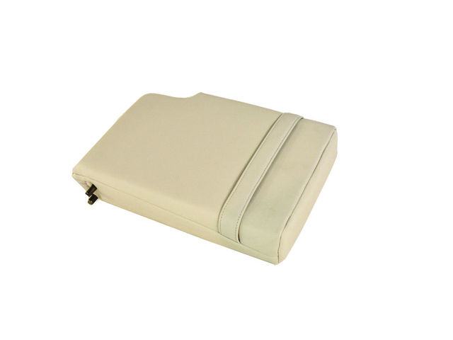 1VR31DW1AB - Interior Trim: Rear Seat Center Armrest for Mopar Image