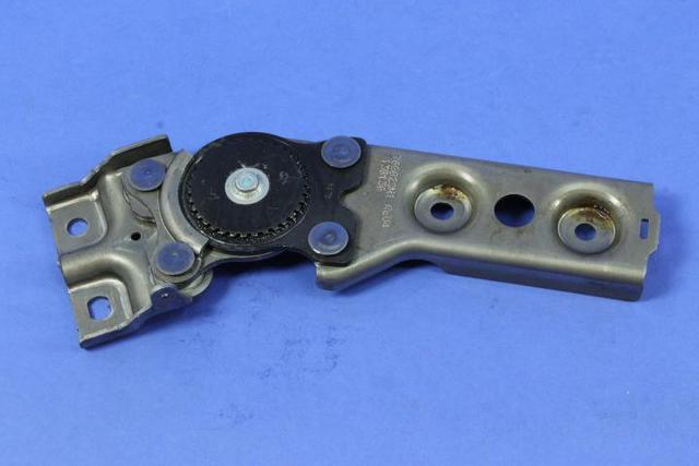 68028319AB - Interior Trim: Seat Back Recliner, Right for Chrysler: Town &amp; Country | Dodge: Grand Caravan | Ram: C/V Image