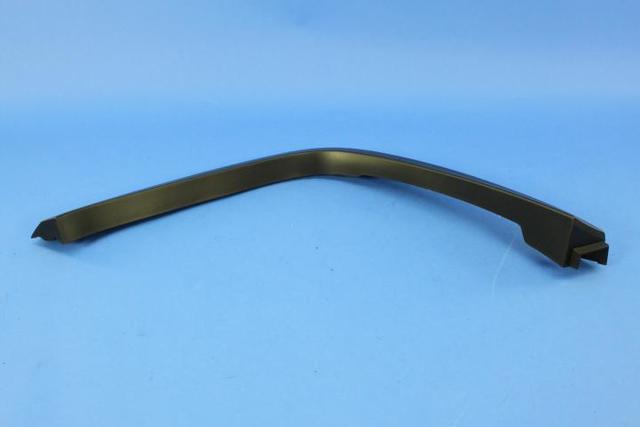 1UW91RXFAE - Exterior Ornamentation: Wheel Opening Flare Molding, Left for Jeep: Cherokee Image