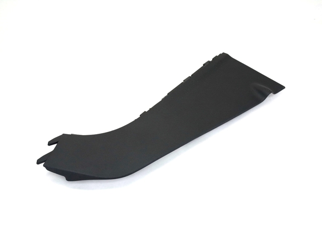 1XX53DX9AD - Interior Trim: Floor Console Panel, Left for Mopar Image