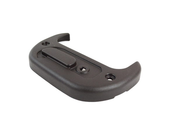1ZZ98LU5AA - Interior Trim: Grab Handle Retainer for Jeep: Cherokee Image