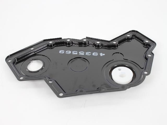68038178AA - Engine 5.9L Six Cylinder (Diesel): Timing Belt Cover for Dodge: Ram 2500, Ram 3500 | Ram: 2500, 3500 Image