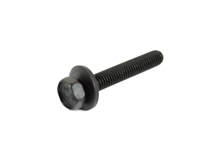 6101723 - Cooling: Hex Head Bolt And Coned Washer for Chrysler: 300, Concorde, Sebring | Dodge: Avenger, Challenger, Charger, Durango, Intrepid, Journey, Magnum, Neon, Stratus | Jeep: Gladiator, Grand Cherokee, Grand Cherokee L, Grand Cherokee WK, Wrangler, Wrangler JK | Ram: 1500, 1500 Classic Image
