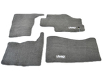 82209073AC - : Floor Mats for Jeep: Commander, Grand Cherokee Image