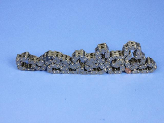 5184352AF - Engine: Timing Secondary Chain for Chrysler: 200, 300, Town &amp; Country | Dodge: Avenger, Challenger, Charger, Durango, Grand Caravan, Journey | Jeep: Cherokee, Grand Cherokee, Wrangler, Wrangler JK | Ram: 1500, 1500 Classic, C/V, ProMaster 1500, ProMaster 2500, ProMaster 3500 Image