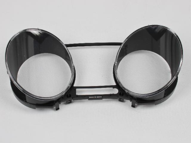 68093194AA - Electrical: Instrument Cluster Lens for Mopar Image