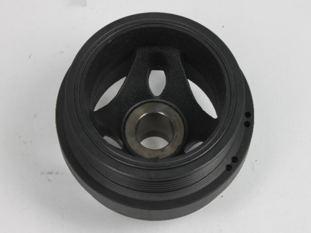 53022083AA - Engine: Crankshaft Damper for Chrysler: Aspen | Dodge: Durango, Ram 1500, Ram 2500, Ram 3500 | Ram: 1500, 1500 Classic, 2500, 3500 Image