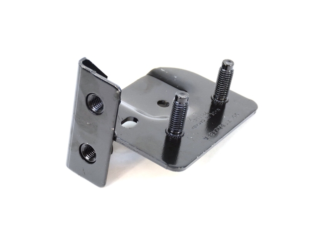 55077202AB - Frames and Bumpers: Bumper Bracket, Right for Mopar Image