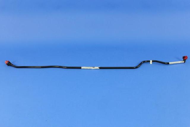 68240761AA - Fuel and Accelerator Pedal: Fuel Vapor Tube for Ram: 1500, 1500 Classic Image