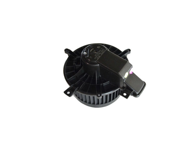 68238029AA - Air Conditioners and Heaters: Blower With Wheel Motor for Chrysler: 300 | Dodge: Challenger, Charger Image