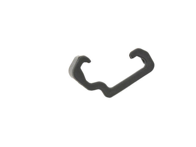 6AS28XXXAB - Interior Trim: Seat Adjuster End Cap for MOPAR Image