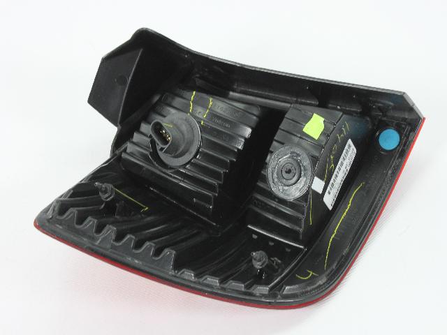 5116290AH - Electrical: Tail Stop Turn Lamp, Right, Quarter Panel for Mopar Image