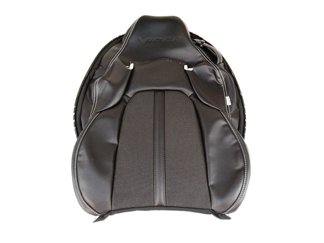 5YN11YSAAA - Interior Trim: Front Seat Back Cover, Left for Mopar Image
