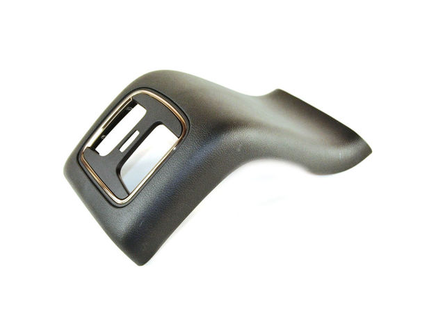 5UU17DX9AA - Interior Trim: Console End Cap for Mopar Image