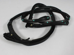 5074644AF - Doors and Related Parts: Front Door Mounted Weatherstrip, Right for Mopar Image