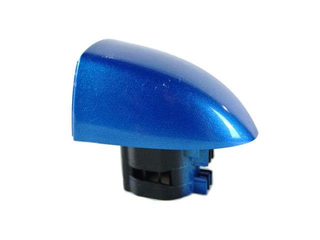 1SZ22MBJAE - Doors, Door Mirrors and Related Parts: Door Handle Cap, Right Or Left for Dodge: Dart | Jeep: Cherokee Image