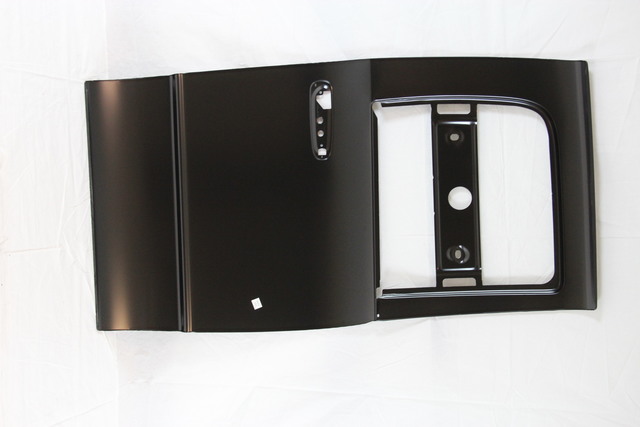 55276121AB - Doors and Related Parts: Door Outer Panel, Left for Mopar Image
