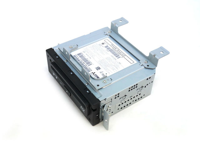 68280950AC - Electrical: Blu-ray Dvd Player for Dodge: Durango | Jeep: Grand Cherokee, Grand Cherokee WK Image