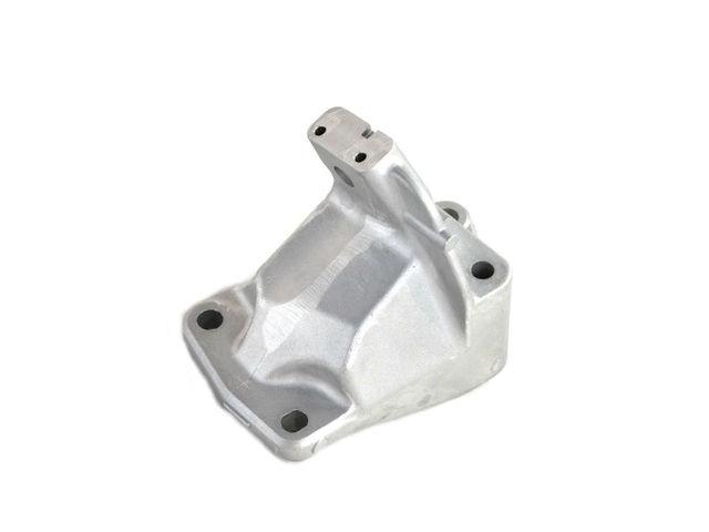 68252524AA - Engine: Engine Mount Bracket for Dodge: Durango | Jeep: Grand Cherokee, Grand Cherokee WK Image