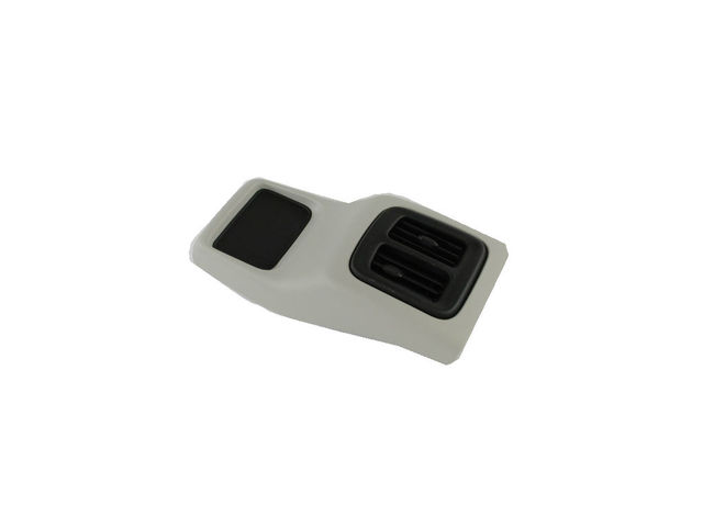 6FF61PS4AC - Interior Trim: Console End Cap for Jeep: Compass Image