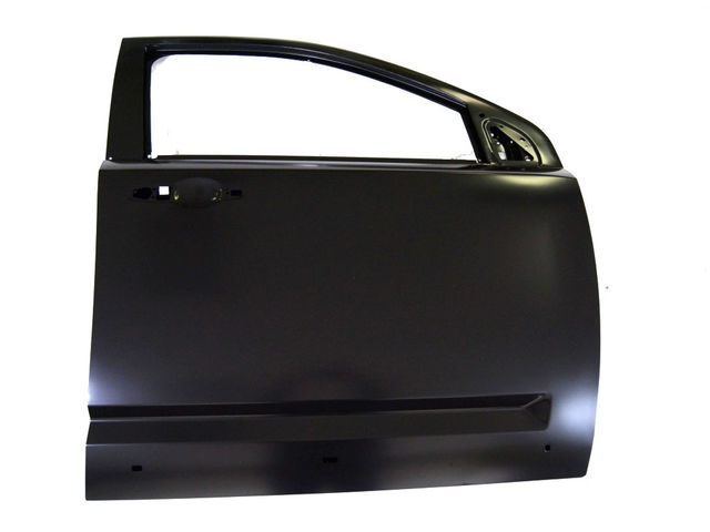68079386AC - Doors, Door Mirrors and Related Parts: Front Door, Right for Jeep: Compass Image