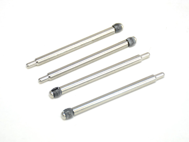 5174332AA - Brakes: Disc Brake Pin Kit, Right Or Left for Chrysler: 300 | Dodge: Challenger, Charger, Magnum | Jeep: Grand Cherokee Image