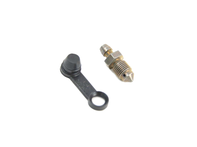 5093297AA - Brakes: Brake Bleeder Screw for Mopar Image