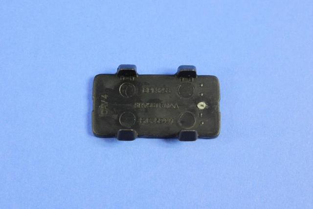 5RV56ML2AA - Interior Trim: Screw Cover Cap for Mopar Image