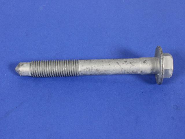 6508092AA - Frames and Bumpers: Hex Flange Head Bolt for Chrysler: 300 | Dodge: Challenger, Charger, Durango, Magnum Image