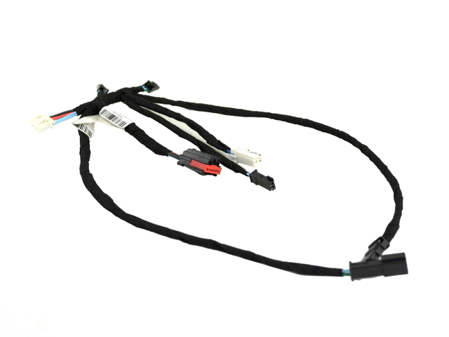 68222852AB - Electrical: Steering Wheel Wiring for Jeep: Grand Cherokee, Grand Cherokee WK Image