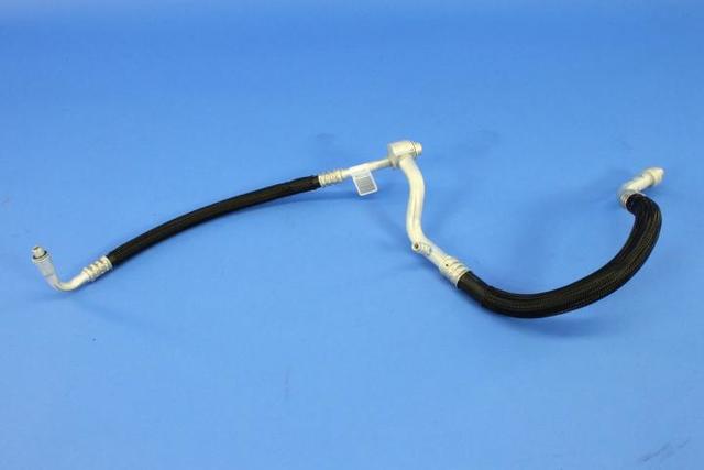 68213159AE - Air Conditioners and Heaters: A/c Suction &amp; Discharge Line for Jeep: Cherokee Image