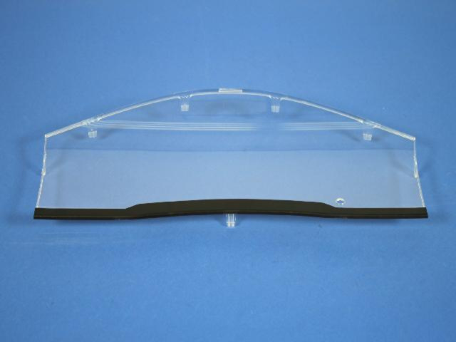 68030979AA - Electrical: Instrument Cluster Lens for Chrysler: Town &amp; Country | Dodge: Grand Caravan Image