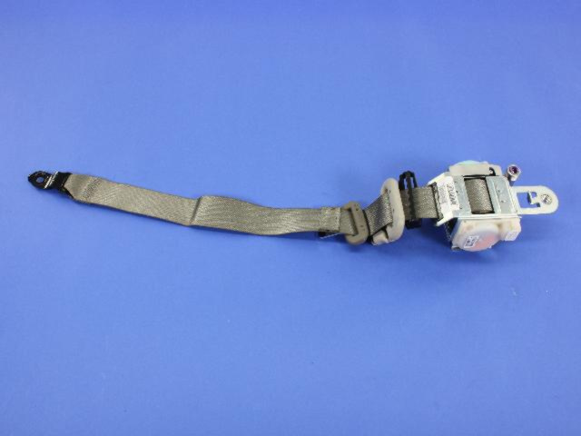 5HP591J3AE - Interior Trim: Front Outer Seat Belt, Left for Mopar Image