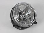 55157140AA - : Headlamp, Right for Mopar Image