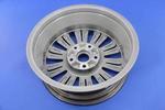 1SP67DD5AB - : Aluminum Wheel for Chrysler: Town &amp; Country | Dodge: Grand Caravan | Ram: C/V Image