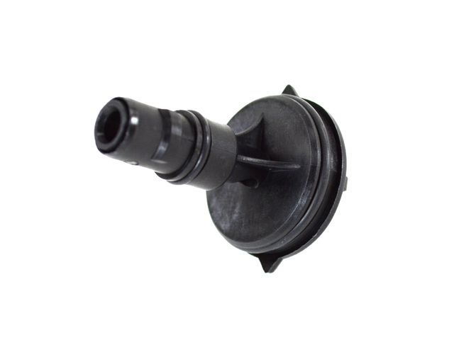 5038532AA - Engine: Pcv Valve for Chrysler: 300 | Dodge: Challenger, Charger, Durango | Jeep: Grand Cherokee, Wrangler Image
