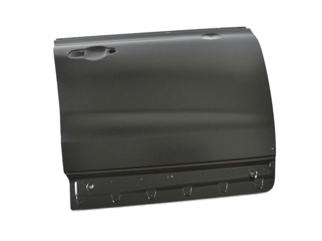 68285376AA - Doors, Door Mirrors and Related Parts: Front Door Outer Repair Panel, Right for Fiat: 500X Image