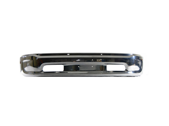 68160855AC - Frame, Bumper and Fascia: Front Bumper for Ram: 1500, 1500 Classic Image
