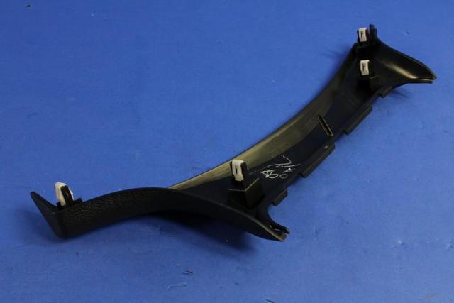 1YJ19DX9AB - Interior Trim: Instrument Panel Bezel for Mopar Image