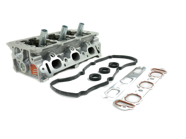 R5640446AB - 4.0L Gas; Engine: Cylinder Head, Remanufactured, Complete for Mopar Image