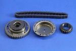 68026797AA - : Engine Timing Chain &amp; Gear Kit for Mopar Image