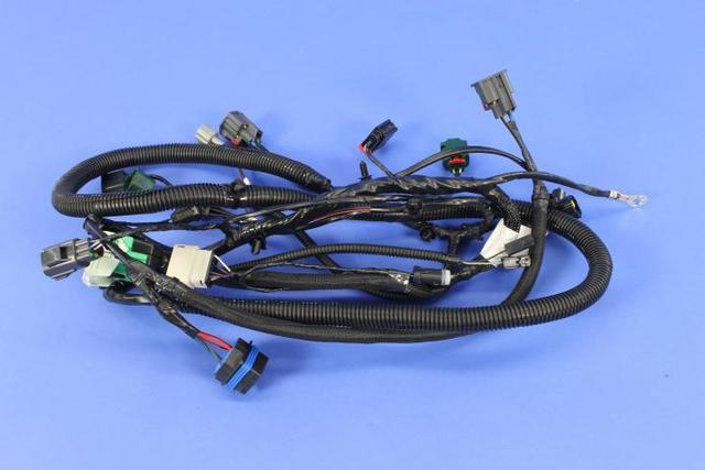 4869740AF - Electrical: Headlamp Wiring for Chrysler: Town &amp; Country | Dodge: Grand Caravan Image