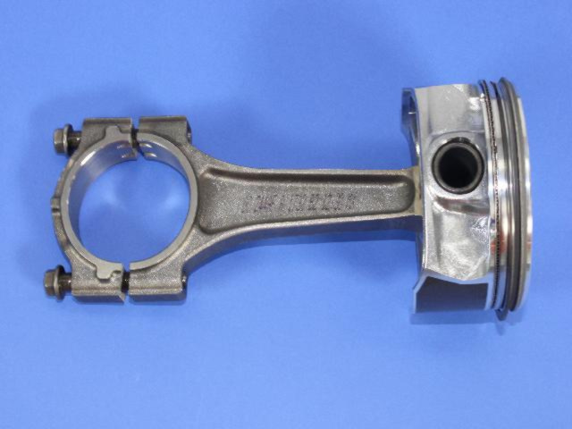 53022258AE - Engine: Piston Pin And Rod for Chrysler: 300, Aspen | Dodge: Challenger, Charger, Durango, Ram 1500, Ram 2500 | Jeep: Commander, Grand Cherokee, Grand Cherokee L, Wagoneer | Ram: 1500, 1500 Classic, 2500, 3500 Image