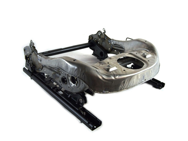 68084767AF - Interior Trim: Power Seat Adjuster for Mopar Image