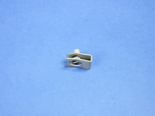 6036009AA - Body Sheet Metal Except Doors: U Multi-thread Nut for Mopar Image