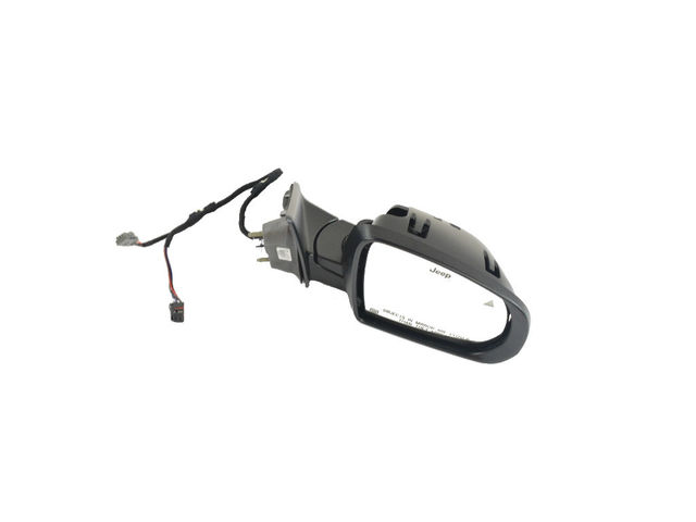 68365142AA - Doors, Door Mirrors and Related Parts: Outside Rearview Mirror, Right for Jeep: Compass Image