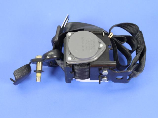 5KK651X9AA - Interior Trim: Front Outer Seat Belt, Left for Mopar Image