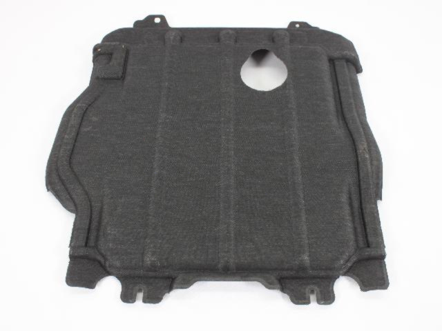 68037062AE - Frame, Bumper and Fascia: Extension Front Belly Pan for Jeep: Grand Cherokee Image