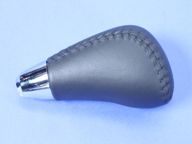 4683983AB - Automatic Transmission 5 Speed [DGJ]: Gearshift Knob for Chrysler: 300, Pacifica | Dodge: Charger, Magnum Image
